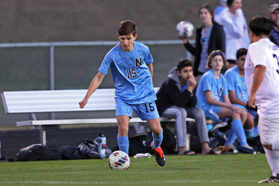 AHSAA: Northridge Soccer
