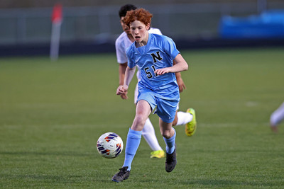 AHSAA: Northridge Soccer