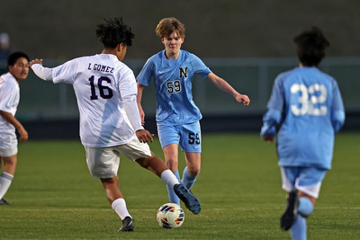AHSAA: Northridge Soccer