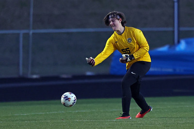 AHSAA: Northridge Soccer