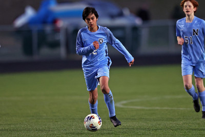 AHSAA: Northridge Soccer