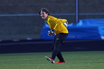 AHSAA: Northridge Soccer