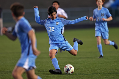 AHSAA: Northridge Soccer