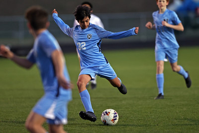 AHSAA: Northridge Soccer