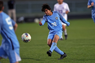 AHSAA: Northridge Soccer