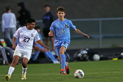 AHSAA: Northridge Soccer