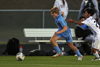 AHSAA: Northridge Soccer