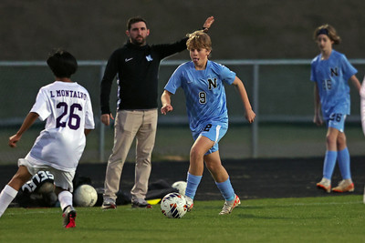 AHSAA: Northridge Soccer