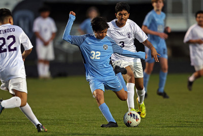 AHSAA: Northridge Soccer