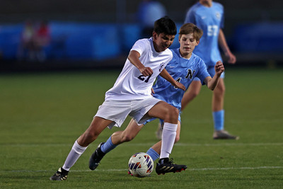 AHSAA: Northridge Soccer