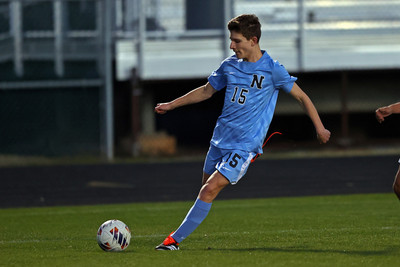 AHSAA: Northridge Soccer