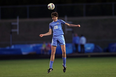 AHSAA: Northridge Soccer