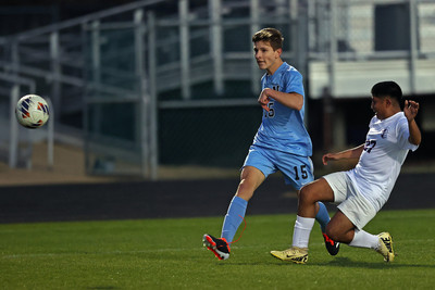 AHSAA: Northridge Soccer