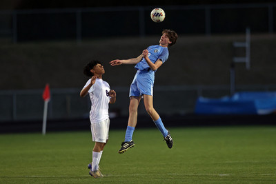 AHSAA: Northridge Soccer