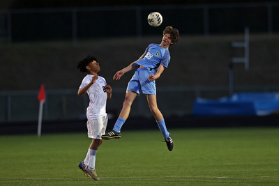 AHSAA: Northridge Soccer