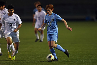 AHSAA: Northridge Soccer