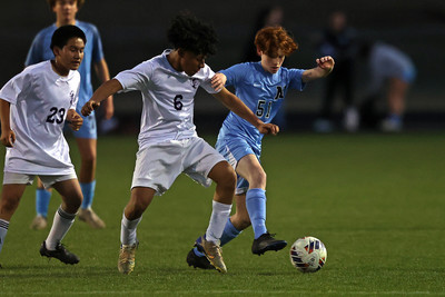 AHSAA: Northridge Soccer