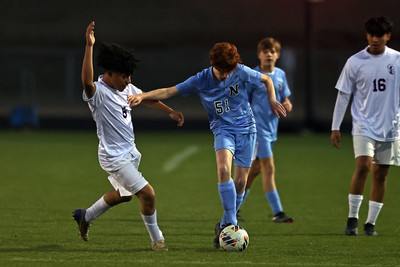 AHSAA: Northridge Soccer
