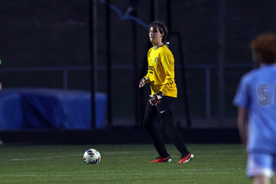 AHSAA: Northridge Soccer