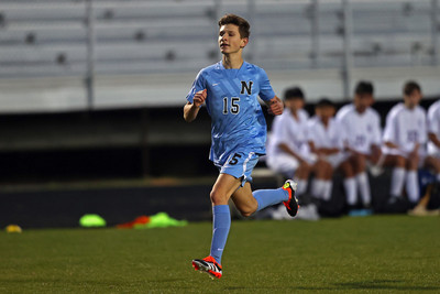 AHSAA: Northridge Soccer