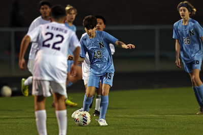 AHSAA: Northridge Soccer