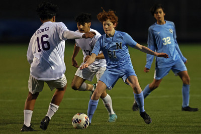AHSAA: Northridge Soccer