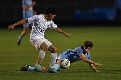 AHSAA: Northridge Soccer