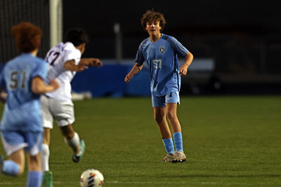 AHSAA: Northridge Soccer