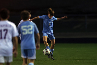 AHSAA: Northridge Soccer