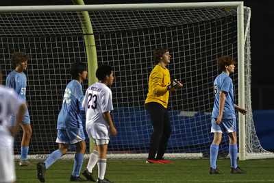 AHSAA: Northridge Soccer
