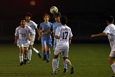 AHSAA: Northridge Soccer