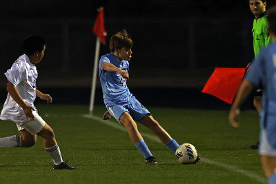 AHSAA: Northridge Soccer