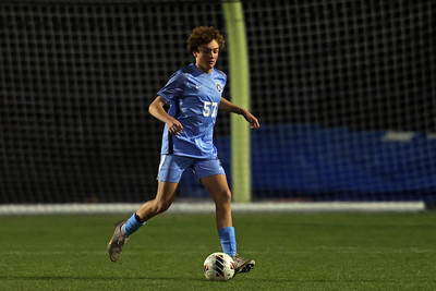 AHSAA: Northridge Soccer