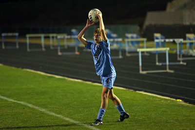 AHSAA: Northridge Soccer
