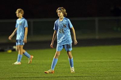 AHSAA: Northridge Soccer