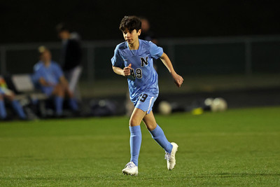 AHSAA: Northridge Soccer