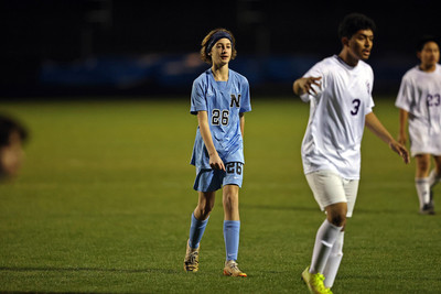 AHSAA: Northridge Soccer