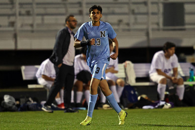AHSAA: Northridge Soccer