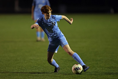 AHSAA: Northridge Soccer