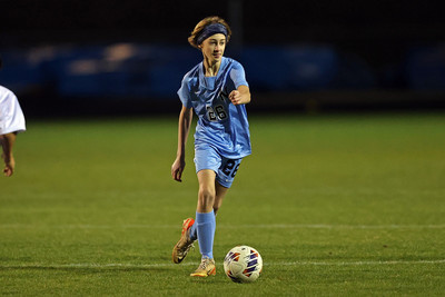 AHSAA: Northridge Soccer