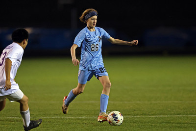 AHSAA: Northridge Soccer