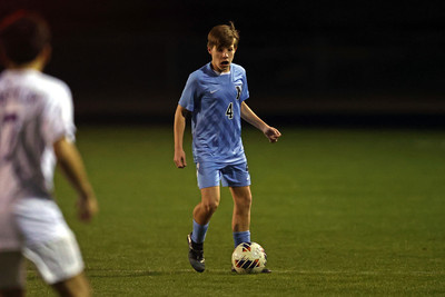 AHSAA: Northridge Soccer