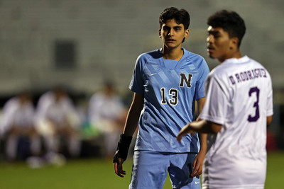 AHSAA: Northridge Soccer