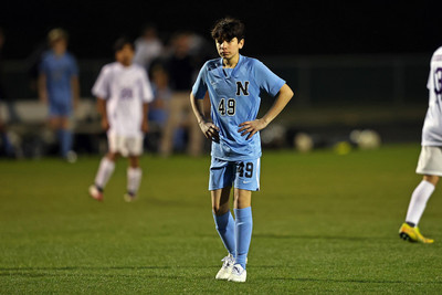 AHSAA: Northridge Soccer