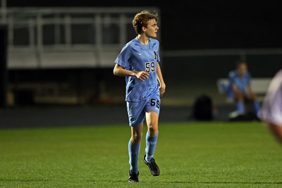 AHSAA: Northridge Soccer