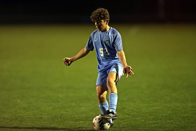 AHSAA: Northridge Soccer