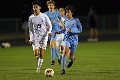 AHSAA: Northridge Soccer
