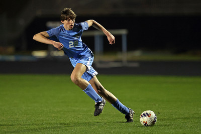 AHSAA: Northridge Soccer