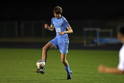 AHSAA: Northridge Soccer