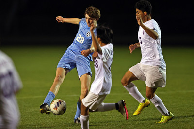 AHSAA: Northridge Soccer
